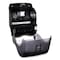 San Jamar Dispenser, 14.4hx11.8wx9.1d,  SAN T8490TBK - alternate 6